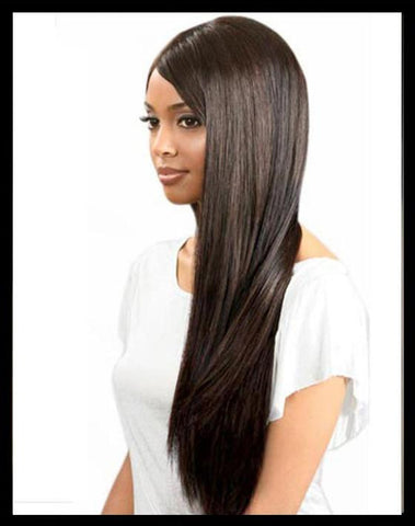 Ethnic Light Relaxed 20" (51 CM) Hair Blending Enhancement
