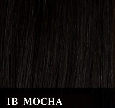 Silky Straight 14" (35 CM) Hair Blending Enhancement