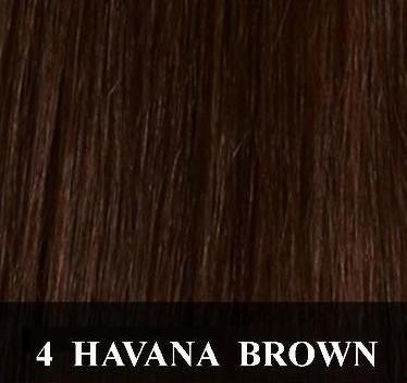 Ethnic Light Relaxed 20" (51 CM) Hair Blending Enhancement