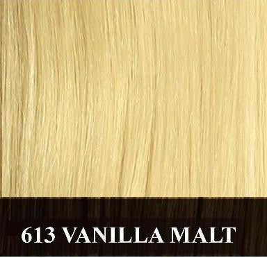 Silky Straight 14" (35 CM) Hair Blending Enhancement