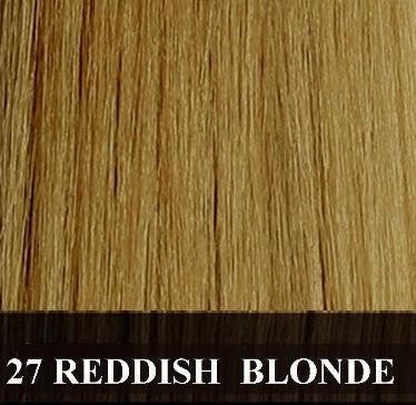 Ethnic Light Relaxed 22" (56 CM) Hair Blending Enhancement