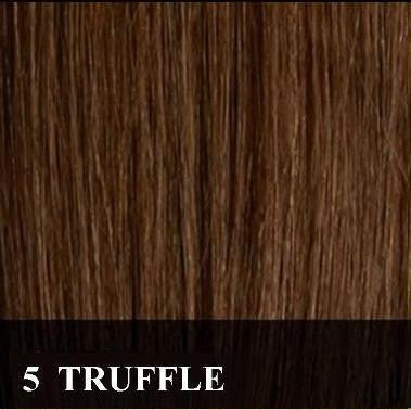 Ethnic Light Relaxed 22" (56 CM) Hair Blending Enhancement