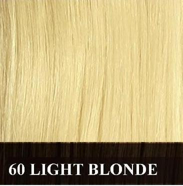 Ethnic Light Relaxed 16" (41 CM) Hair Blending Enhancement