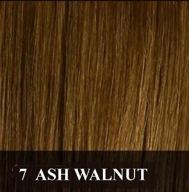 Ethnic Light Relaxed 14" (35 CM) Hair Blending Enhancement